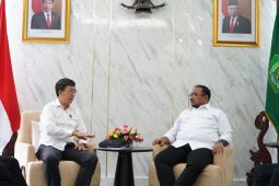 Kemenag gandeng Prof. Yohanes Surya terapkan di madrasah model berhitung metode Gasing