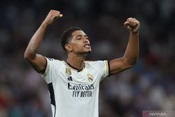 Real Madrid bangkit dari ketertinggalan taklukkan Union Berlin 3-2