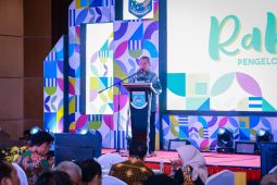 PAD Tangerang Selatan 2023 ditarget Rp1,9 triliun