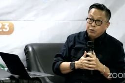 Threat of forest, land fires continue to decrease: Ministry