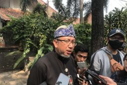 Kota Bandung sebut pengangkutan sampah ke TPA Sarimukti capai 214 ritase