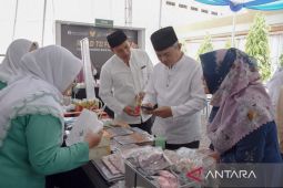 BI Kediri perkuat rantai halal dengan zona "KHAS"