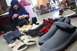 Diskop UKM Perindag Medan luncurkan Rumah Kemasan akhir Oktober 2023