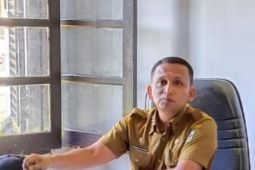 Bantuan program pemerintah pusat penyalurannya melalui Kantor Pos