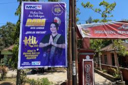 Dara Wulandari jadi finalis KDI 2023, warga Penujak Loteng bangga