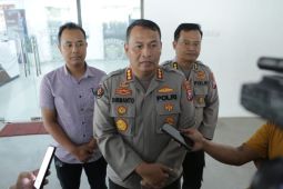 Polda terjunkan 4.925 personel gabungan amankan Persebaya vs Arema