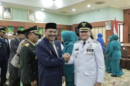 Ketua DPRD Kalsel terus ingatkan stabilitas ekonomi dan keamanan