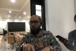 Normalisasi Sungai Cibanten terkendala pemukiman warga