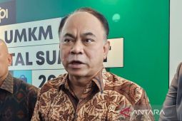 Kemenkominfo siapkan evaluasi Instruksi Menkominfo terkait judi online