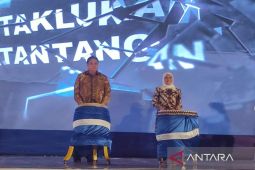 Menaker sebut program magang ke luar negeri upaya tingkatkan kompetensi SDM