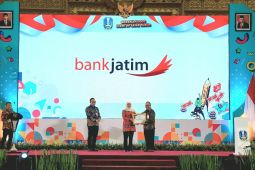 Bank Jatim dukung perkembangan "startup" demi akselerasi ekonomi