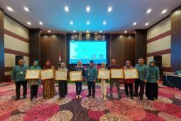 BPJS Ketenagakerjaan Sidoarjo tingkatkan sinergi dengan PLKK
