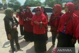 DPMPD Kaltim verifikasi lapangan  Lomba Gotong Royong