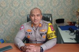 Polres Lebak jemput bola edukasi tertib berlalu lintas