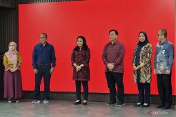 Menteri PPPA aktifkan layanan SAPA 129 Terintegrasi 34 provinsi