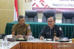 Bawaslu Bangka Belitung pilah dana hibah hindari tumpang tindih anggaran