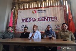 Bawaslu Garut: Bacaleg harus perhatikan keindahan dalam pasang APK