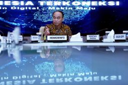 Menkominfo siapkan surat resmi ajak opsel perangi judi online