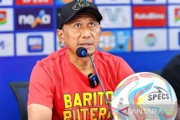 Liga 1 - Balikan keadaan, Barito Putera gulung PSM Makassar 3-1
