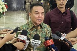 Gerindra menghormati sikap PDIP soal peluang duet Prabowo-Ganjar