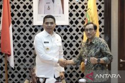 Bandara APT Pranoto buka rute  Samarinda-Makassar