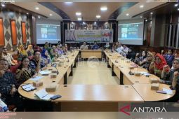 Pemkot Samarinda siap wujudkan  Kota Layak Anak kategori utama