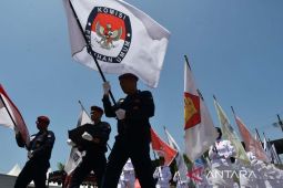 Pemkot Serang tambah dana cadangan untuk pilkada 2024