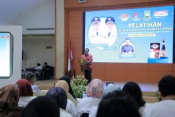 Wali Kota gandeng Indomaret jadi mitra jual produk UMKM di 300 toko