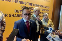 Menteri PAN-RB: RUU ASN fokus penyelesaian honorer dan pemerataan ASN