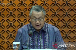 BI perkirakan neraca pembayaran RI pada 2023 tetap terjaga