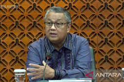 BI catat pertumbuhan ekonomi Indonesia tetap baik