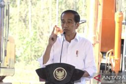 Pemerintah kebut penyiapan tanah-infrastruktur IKN demi raih investor