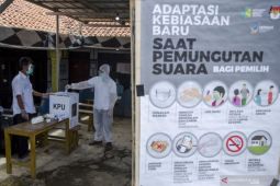 Beban kerja penyelenggara pemilu jangan sampai korbankan jiwa