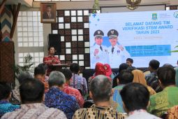 8.000 rumah di Tangerang dibedah dalam 10 tahun
