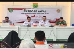 Pemda bersama DPRD bahas wacana tambahan dana Parpol