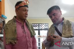 Uzbekistan tertarik beli hasil laut dan pertanian Belitung