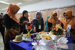 Pemkot gelar lomba masak ikan bagi emak-emak di Lhokseumawe, ini tujuannya