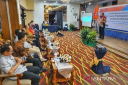 Bupati Hermus: Peluang investasi terbuka lebar di Kabupaten Manokwari