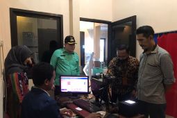 Pemkab Sidoarjo permudah masyarakat rentan mengurus adminduk