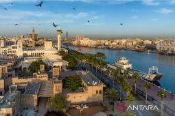 Ini tiga destinasi wisata sejarah yang menarik untuk dikunjungi di Dubai