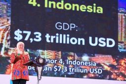 Khofifah optimistis "startup" buka banyak peluang kerja