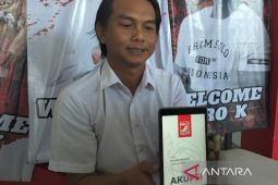 Ketua PDIP minta Kaesang "ojo kesusu' gabung PSI
