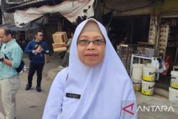 Pemprov Babel gencarkan pompanisasi cegah gagal panen padi