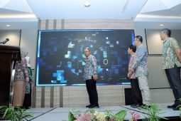 Pj Wali Kota Cimahi gandeng berbagai pihak percepat penurunan angka stunting