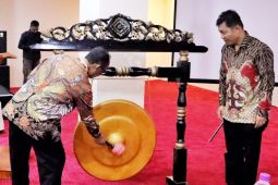 Pemkab Simalungun gelar bimbingan teknis usaha berbasis risiko