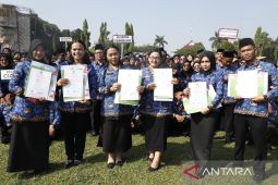 Pemerintah Kabupaten Bogor buka pendaftaran PPPK hingga 12 Oktober