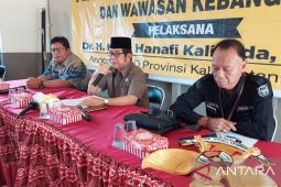Anggota DPRD Kalsel Karlie nyatakan Pancasila jamin kebebasan beragama dan menjalankan ibadah