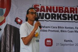 SiCepat Ekspres gelar workshop dorong pemanfaatan digital bagi UMKM