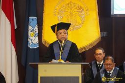 Guru Besar UI paparkan pemakaian model matematika pecahkan persoalan rekayasa kimia