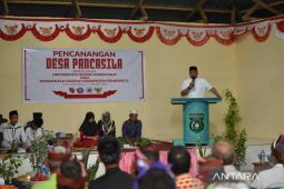 Rektor UNG Eduart Wolok sarankan penataan komunikasi untuk selesaikan konflik di Pohuwato